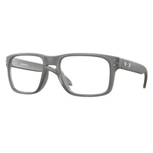 Lade das Bild in den Galerie-Viewer, Brille Oakley, Modell: 0OX8156 Farbe: 07
