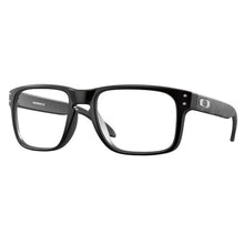 Lade das Bild in den Galerie-Viewer, Brille Oakley, Modell: 0OX8156 Farbe: 10
