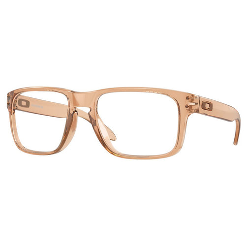 Brille Oakley, Modell: 0OX8156 Farbe: 14