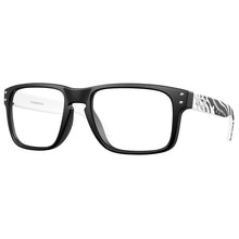 Lade das Bild in den Galerie-Viewer, Brille Oakley, Modell: 0OX8156 Farbe: 15
