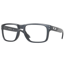 Lade das Bild in den Galerie-Viewer, Brille Oakley, Modell: 0OX8156 Farbe: 17
