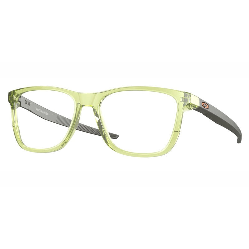 Brille Oakley, Modell: 0OX8163 Farbe: 10
