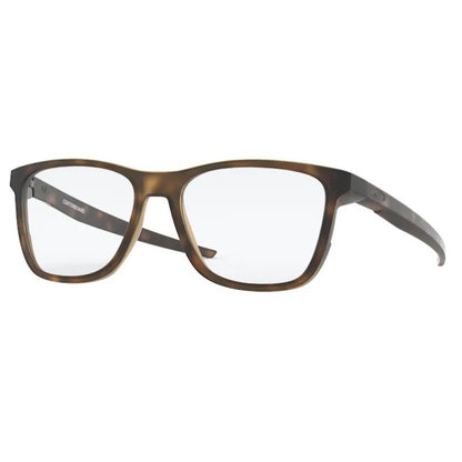 Brille Oakley, Modell: 0OX8163 Farbe: 816302