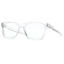 Lade das Bild in den Galerie-Viewer, Brille Oakley, Modell: 0OX8163 Farbe: 816303
