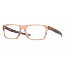 Lade das Bild in den Galerie-Viewer, Brille Oakley, Modell: 0OX8164 Farbe: 07
