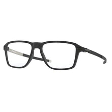 Lade das Bild in den Galerie-Viewer, Brille Oakley, Modell: 0OX8166 Farbe: 01
