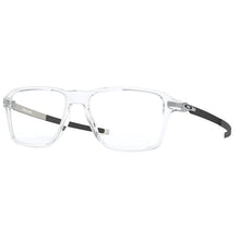 Lade das Bild in den Galerie-Viewer, Brille Oakley, Modell: 0OX8166 Farbe: 02
