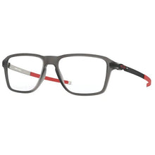 Lade das Bild in den Galerie-Viewer, Brille Oakley, Modell: 0OX8166 Farbe: 03
