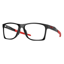 Lade das Bild in den Galerie-Viewer, Brille Oakley, Modell: 0OX8173 Farbe: 02
