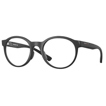 Lade das Bild in den Galerie-Viewer, Brille Oakley, Modell: 0OX8176 Farbe: 01
