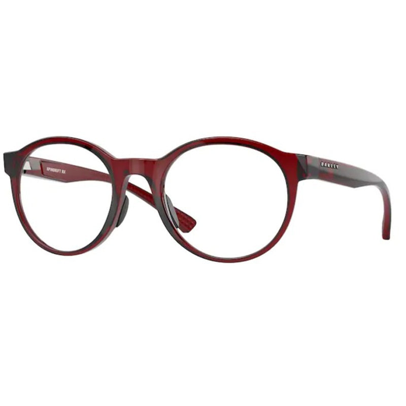Brille Oakley, Modell: 0OX8176 Farbe: 04