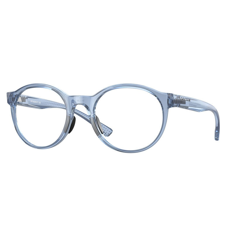 Brille Oakley, Modell: 0OX8176 Farbe: 07