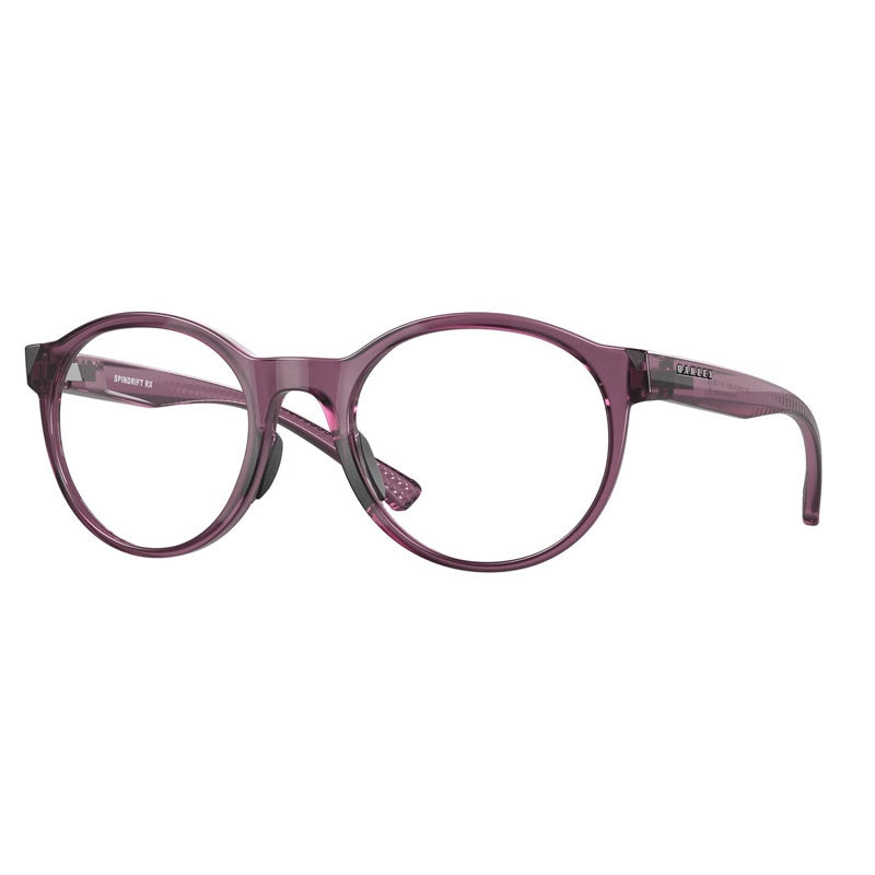 Brille Oakley, Modell: 0OX8176 Farbe: 08