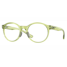 Lade das Bild in den Galerie-Viewer, Brille Oakley, Modell: 0OX8176 Farbe: 09
