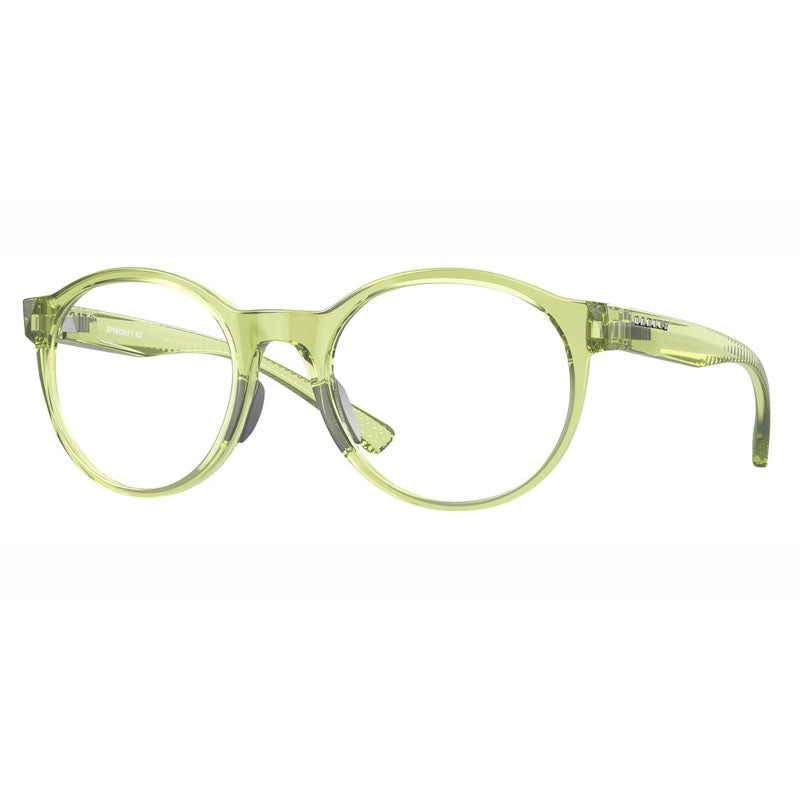 Brille Oakley, Modell: 0OX8176 Farbe: 09