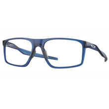 Lade das Bild in den Galerie-Viewer, Brille Oakley, Modell: 0OX8183 Farbe: 03
