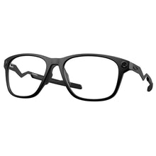 Lade das Bild in den Galerie-Viewer, Brille Oakley, Modell: 0OX8187 Farbe: 01
