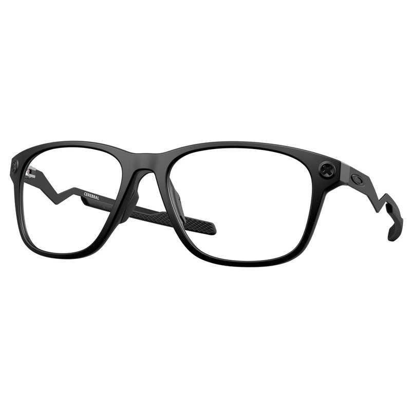 Brille Oakley, Modell: 0OX8187 Farbe: 01