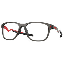 Lade das Bild in den Galerie-Viewer, Brille Oakley, Modell: 0OX8187 Farbe: 02

