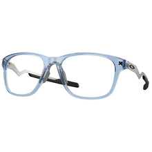 Lade das Bild in den Galerie-Viewer, Brille Oakley, Modell: 0OX8187 Farbe: 04
