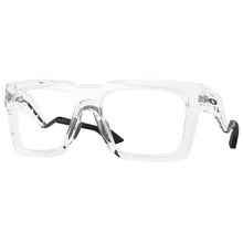 Lade das Bild in den Galerie-Viewer, Brille Oakley, Modell: 0OX8190 Farbe: 03
