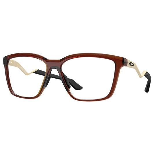 Brille Oakley, Modell: 0OX8191 Farbe: 06