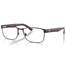 Lade das Bild in den Galerie-Viewer, Brille Polo Ralph Lauren, Modell: 0PH1157 Farbe: 9273
