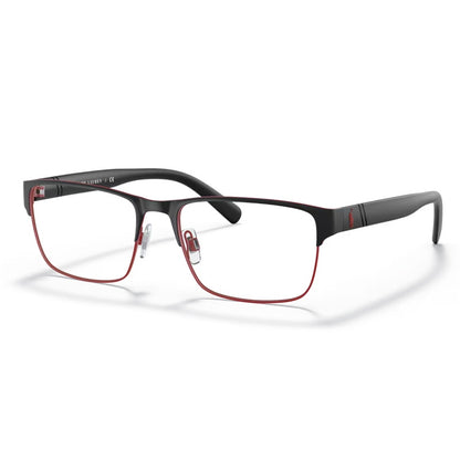 Brille Polo Ralph Lauren, Modell: 0PH1175 Farbe: 9191