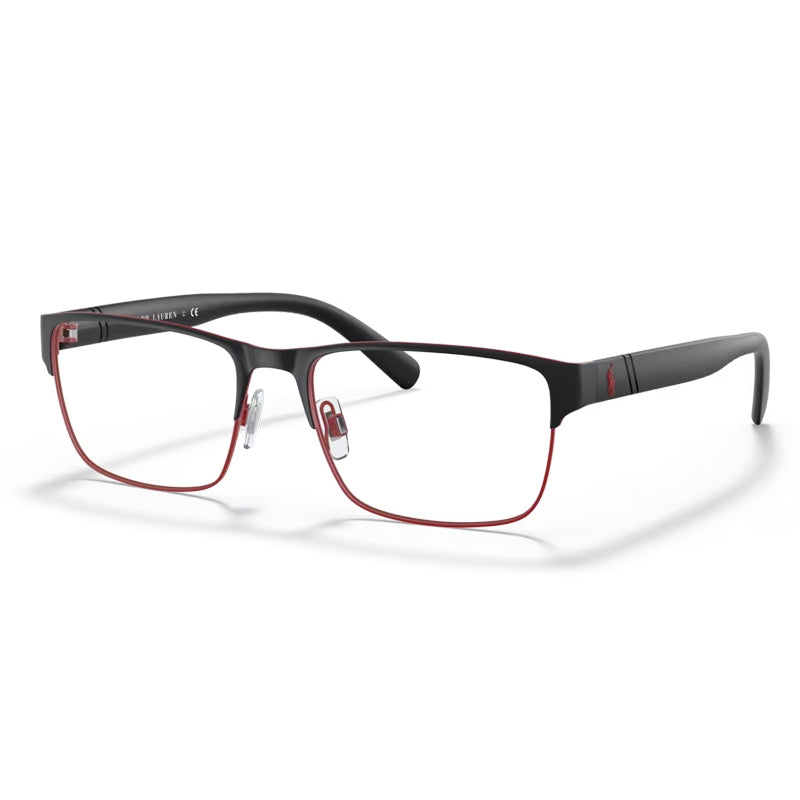 Brille Polo Ralph Lauren, Modell: 0PH1175 Farbe: 9191