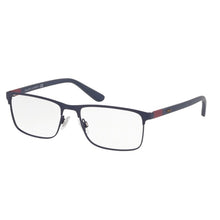 Lade das Bild in den Galerie-Viewer, Brille Polo Ralph Lauren, Modell: 0PH1190 Farbe: 9303
