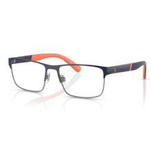Lade das Bild in den Galerie-Viewer, Brille Polo Ralph Lauren, Modell: 0PH1215 Farbe: 9468
