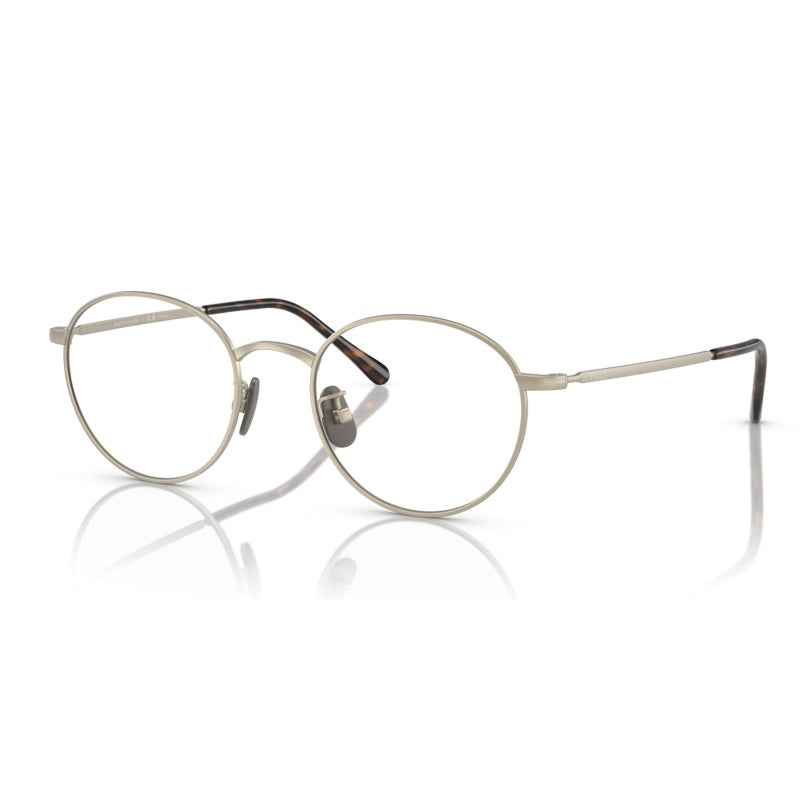 Brille Polo Ralph Lauren, Modell: 0PH1221TD Farbe: 9211