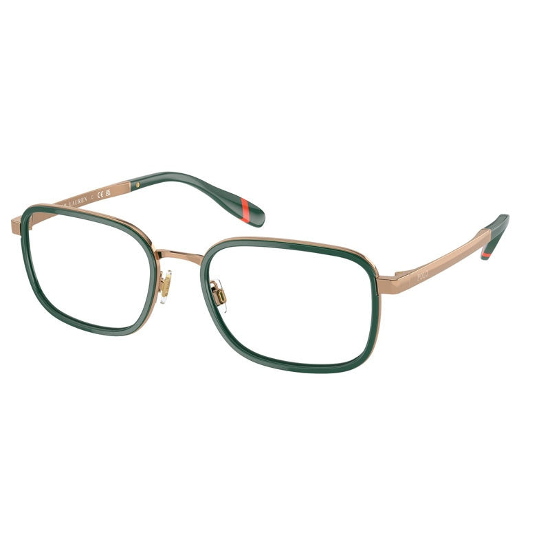 Brille Polo Ralph Lauren, Modell: 0PH1225 Farbe: 9449