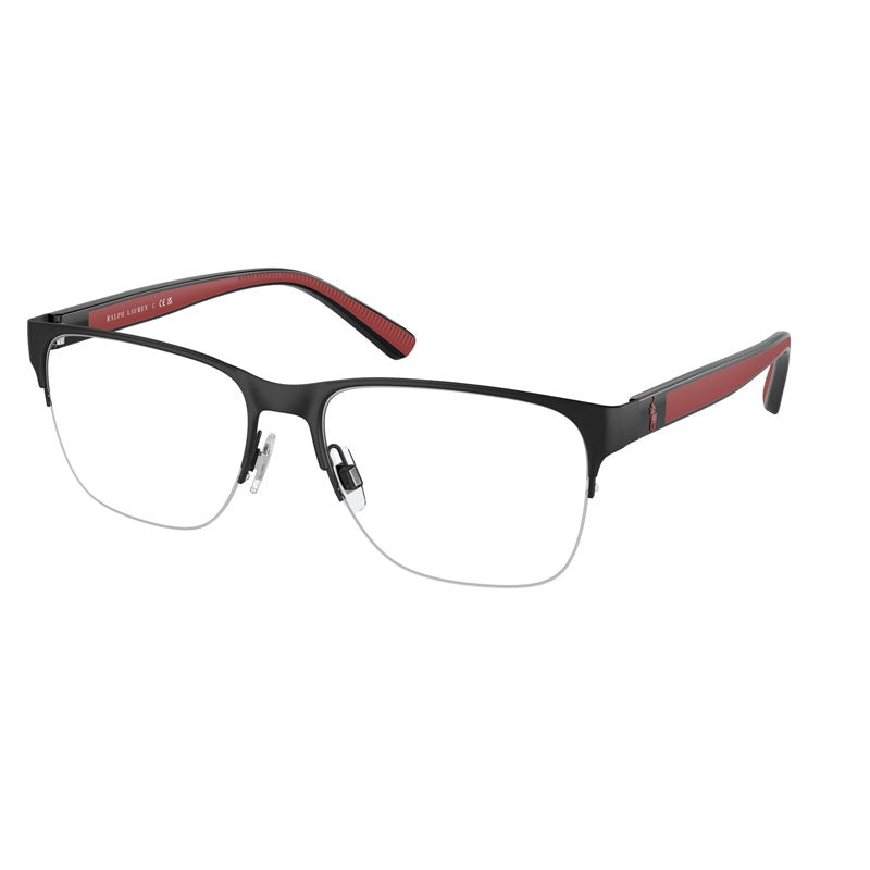 Brille Polo Ralph Lauren, Modell: 0PH1228 Farbe: 9223