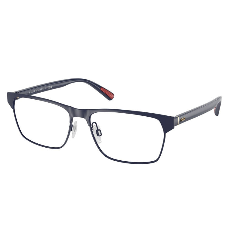 Brille Polo Ralph Lauren, Modell: 0PH1232 Farbe: 9273