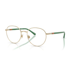 Lade das Bild in den Galerie-Viewer, Brille Polo Ralph Lauren, Modell: 0PH1236 Farbe: 9211

