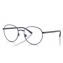 Lade das Bild in den Galerie-Viewer, Brille Polo Ralph Lauren, Modell: 0PH1236 Farbe: 9273
