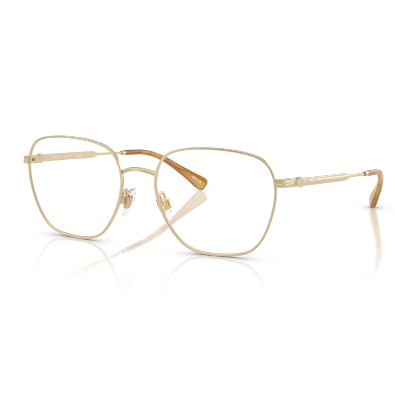 Brille Polo Ralph Lauren, Modell: 0PH1237 Farbe: 9211