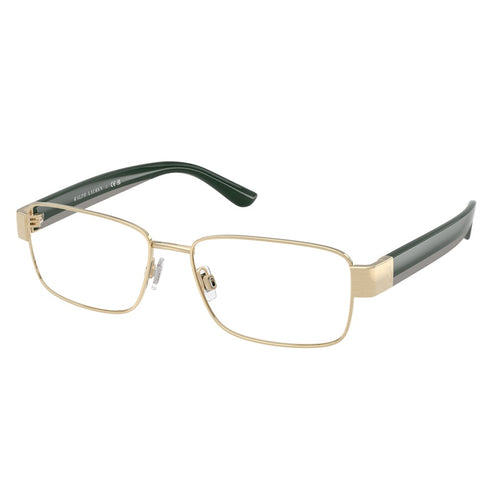 Brille Polo Ralph Lauren, Modell: 0PH1239 Farbe: 9211
