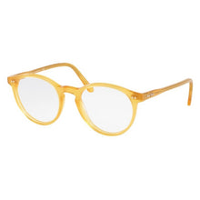 Lade das Bild in den Galerie-Viewer, Brille Polo Ralph Lauren, Modell: 0PH2083 Farbe: 5184
