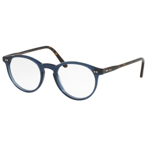 Brille Polo Ralph Lauren, Modell: 0PH2083 Farbe: 5276