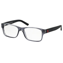 Lade das Bild in den Galerie-Viewer, Brille Polo Ralph Lauren, Modell: 0PH2117 Farbe: 5407
