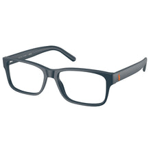 Lade das Bild in den Galerie-Viewer, Brille Polo Ralph Lauren, Modell: 0PH2117 Farbe: 5465
