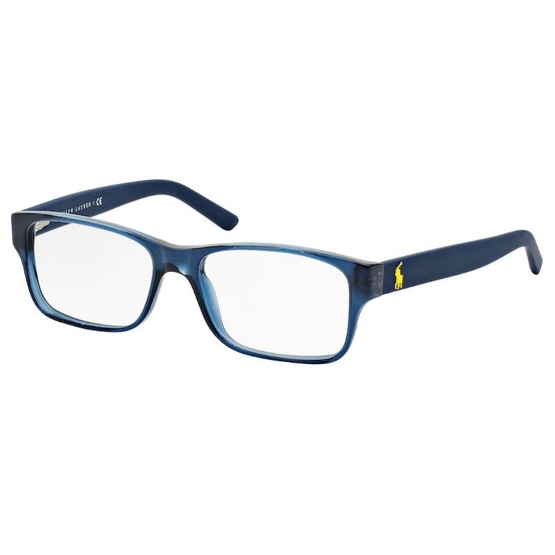 Brille Polo Ralph Lauren, Modell: 0PH2117 Farbe: 5470