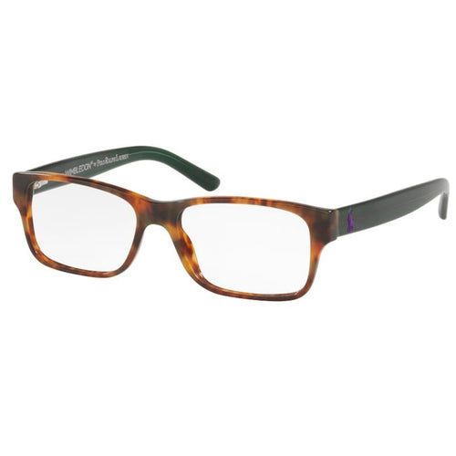 Brille Polo Ralph Lauren, Modell: 0PH2117 Farbe: 5650