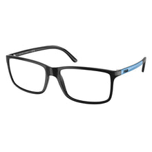 Lade das Bild in den Galerie-Viewer, Brille Polo Ralph Lauren, Modell: 0PH2126 Farbe: 5001
