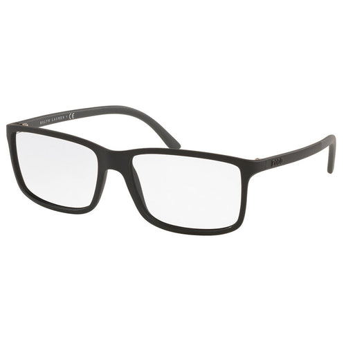 Brille Polo Ralph Lauren, Modell: 0PH2126 Farbe: 5534