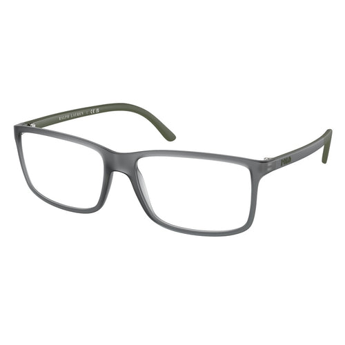 Brille Polo Ralph Lauren, Modell: 0PH2126 Farbe: 5763