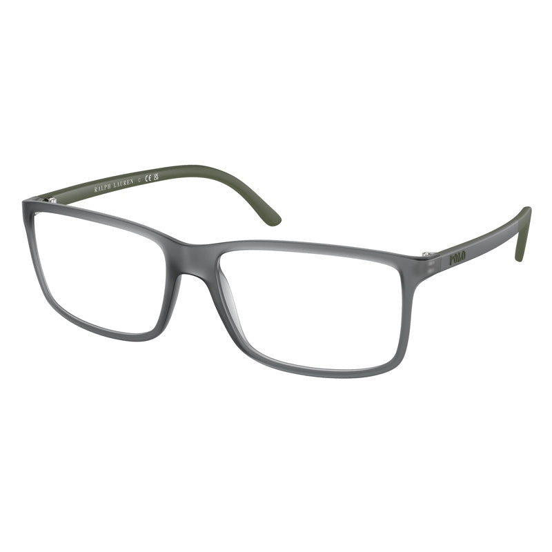 Brille Polo Ralph Lauren, Modell: 0PH2126 Farbe: 5763