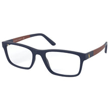 Lade das Bild in den Galerie-Viewer, Brille Polo Ralph Lauren, Modell: 0PH2212 Farbe: 5303
